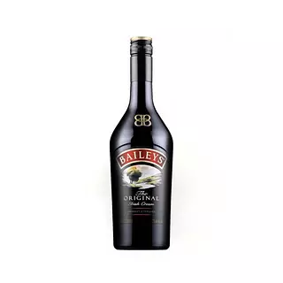 Crema de Whisky Baileys