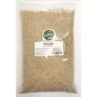 Psyllium 500 Gr - Impronuts