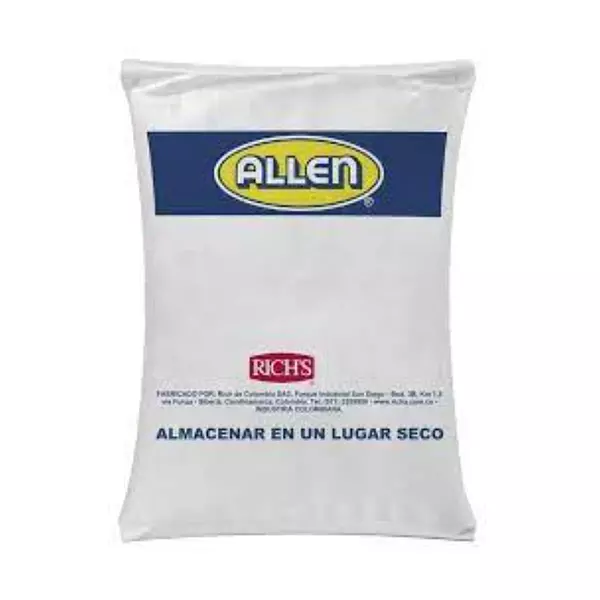 Pre Mezcla Para Tortas De Vainilla X 13.6 Kg