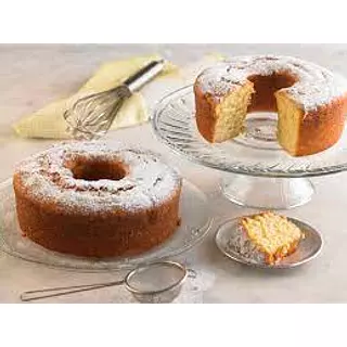 Premezcla Para Torta