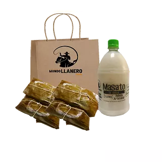 Cena Navideña Matrimonio Criollo