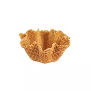 Galleta Caperuza Para Helados