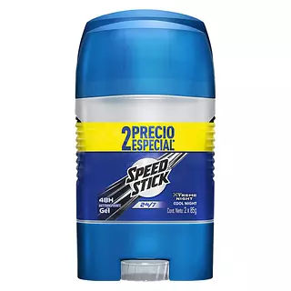 Desodorante Mennen Stick Xtreme Night Gel