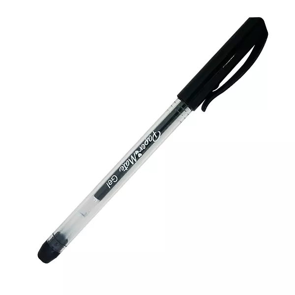 Boligrafo Gel Paper Mate