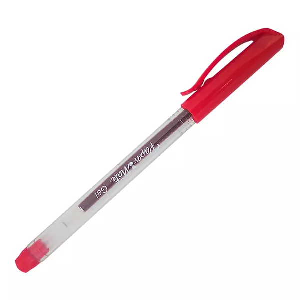 Boligrafo Gel Paper Mate