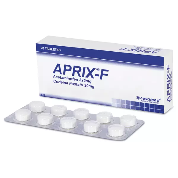 Aprix F 325/30 Mg