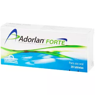 Adorlan Forte