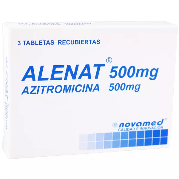 Alenat 500 Mg