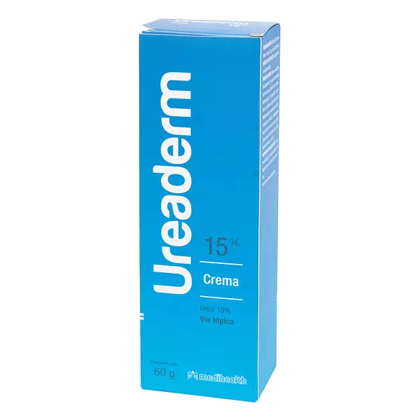 Ureaderm 15% Crema Humect