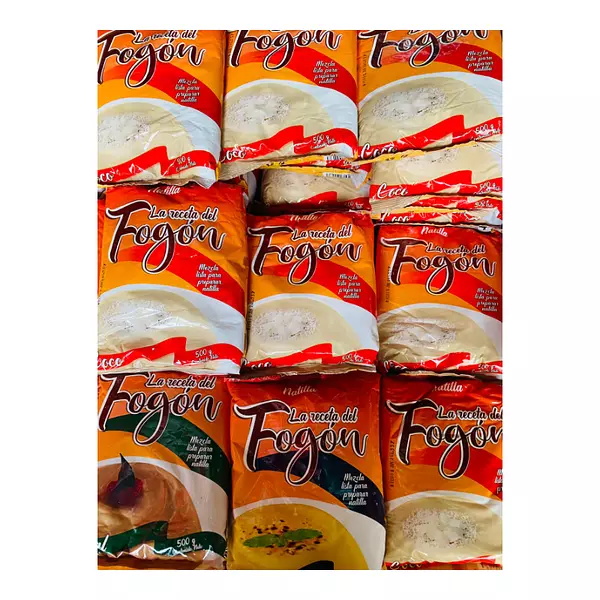Natilla El Fogon