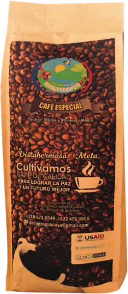 Cafe Agroguapaya