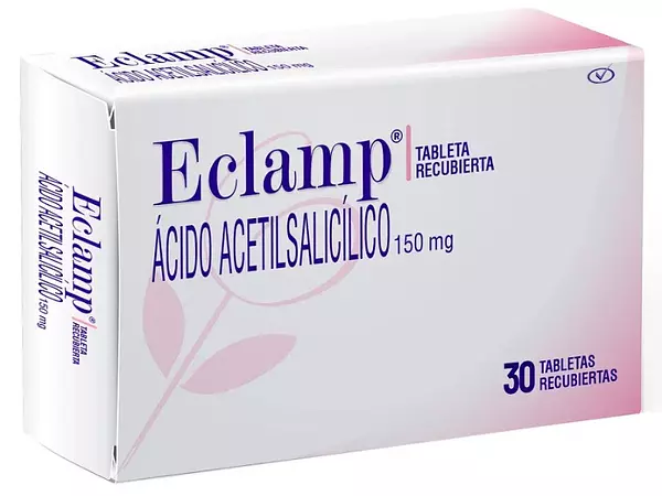 Eclamp 150 Mg