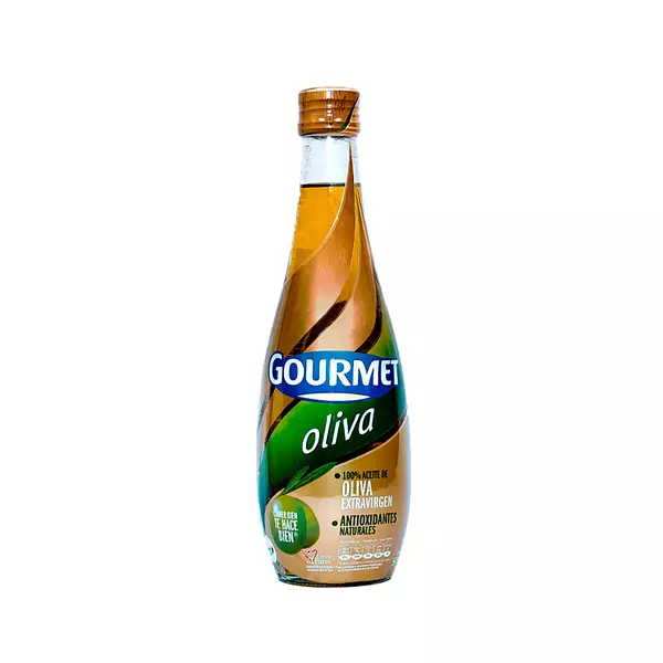 Aceite de Oliva Gourmet