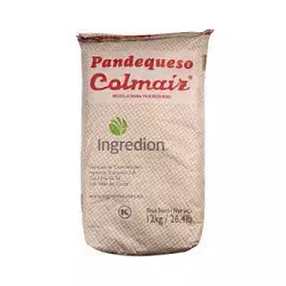 Pandequeso Colmaiz
