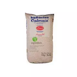 Buñuelo Colmaiz Azul