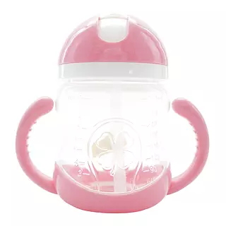 Vaso Pitillo Antigoteo