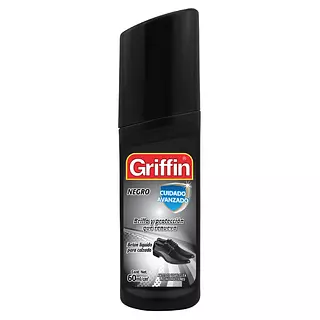 Griffin Autobrillante Negro