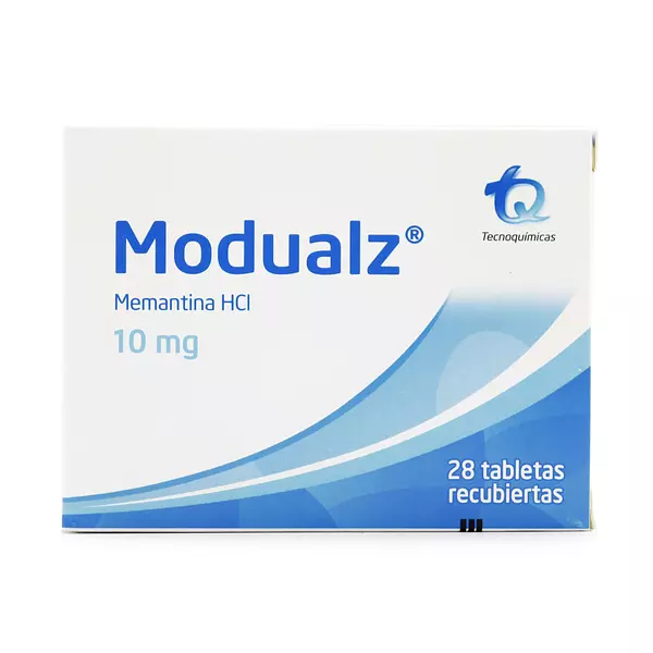 Modualz 10 Mg