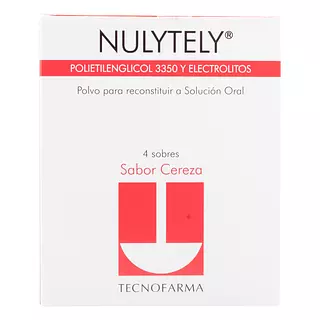 Nulytely Cereza