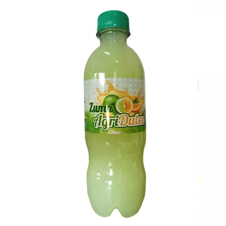 Zumo De Limón Agridulce