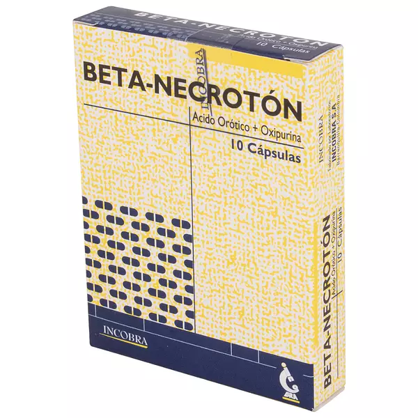 Betanecroton