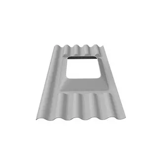 Teja Claraboya Proteja Perfil 7