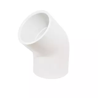 Codo Presion 45 Gerfor