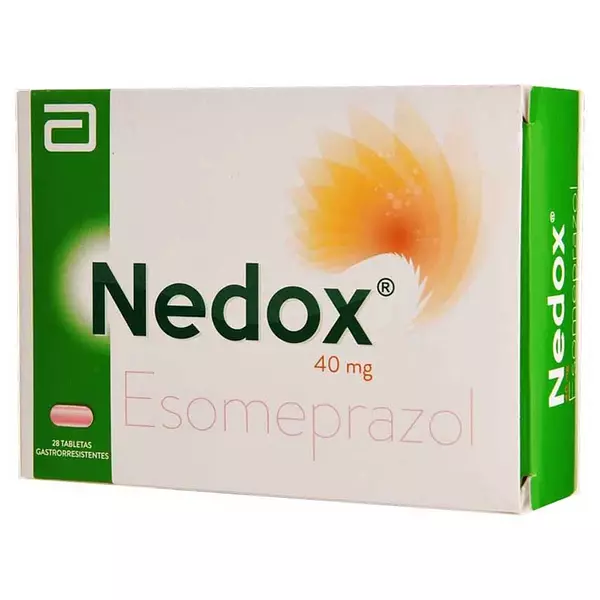 Nedox 40 Mg