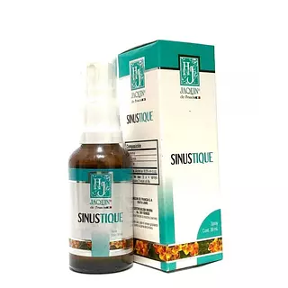 Sinustique Spray 30ml - Joaquin
