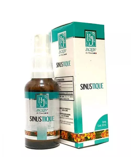 Sinustique Spray 30ml - Joaquin