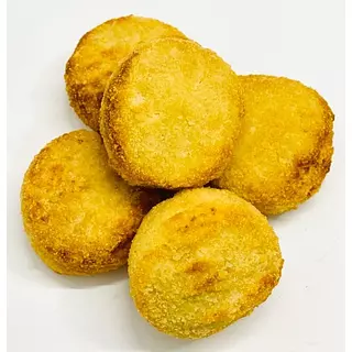 Nuggets de Pollo x 5 Unidades - Wellness Shop