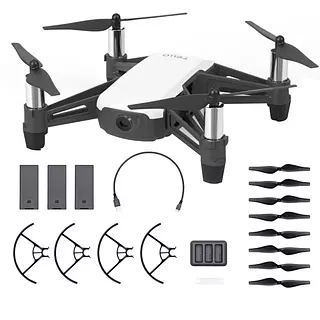 Drone Dji Tello Combo