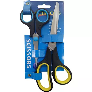 Tijera Scissors X2 8.5 + 5.5