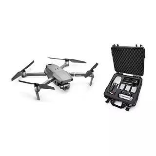 Drone Dji Mavic 3 Combo