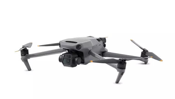 Drone Dji Mavic 3 Combo