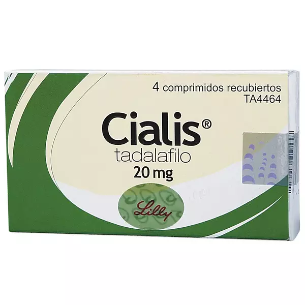 Cialis 20 Mg