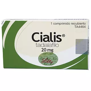 Cialis 20 Mg