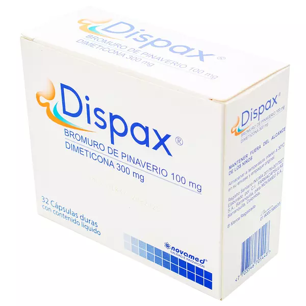 Dispax