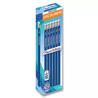 Lápiz Papermate