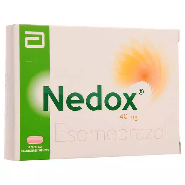 Nedox 40 Mg