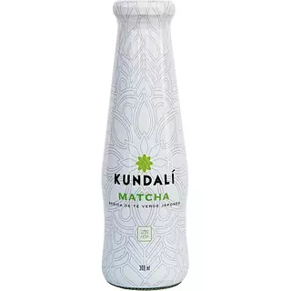 Bebida de Té Matcha 300ml - Kundali