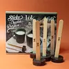 Sticks Chocolate de Taza 90g - Lok