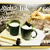 Sticks Chocolate de Taza 90g - Lok