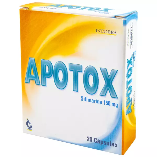 Apotox 150 Mg