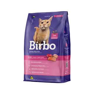 Birbo Premium Gatos Mix