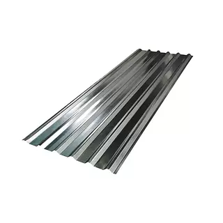 Arquitectonica Galvanizada Cal 30 Acesco