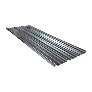 Master Mil Galvanizada Cal 28 Acesco