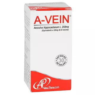 Avein 250 Mg