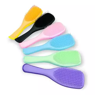 Cepillo Antifrizz Shulimei