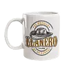 Mug Hombre Llanero 100% Criollo